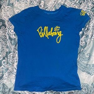 Billabong Shirt Medium